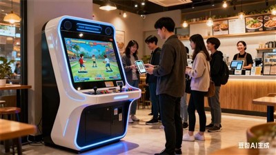 Tongana nyen la a-appareil ti Arcade so ayeke na ndara ayeke changé kete nginza ti dengo buze .
