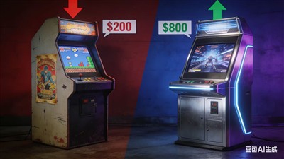 Lo sara kua na Vs Fini Arcade Jeux: Option wa la a-option ni ayeke nzoni mingi ndali ti azo so ay...