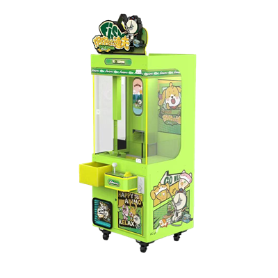 Machine ti gbungo susu .