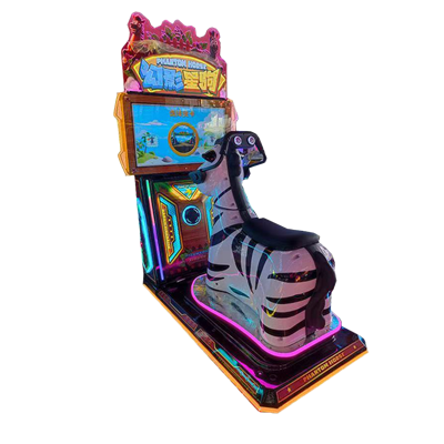 Machine ti Arcade ti ambarata .